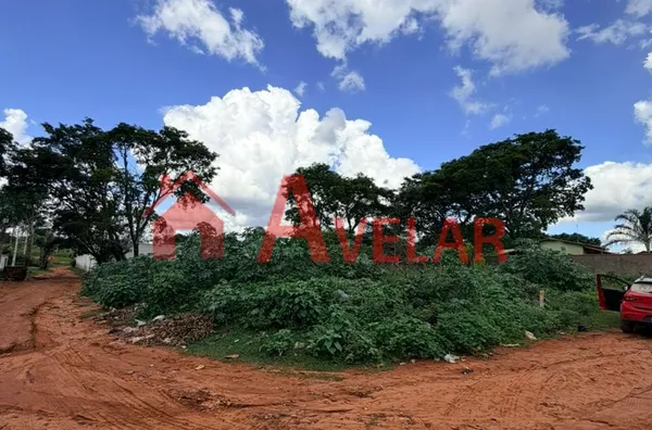 Terreno para venda,  Morada Nova, Uberlândia