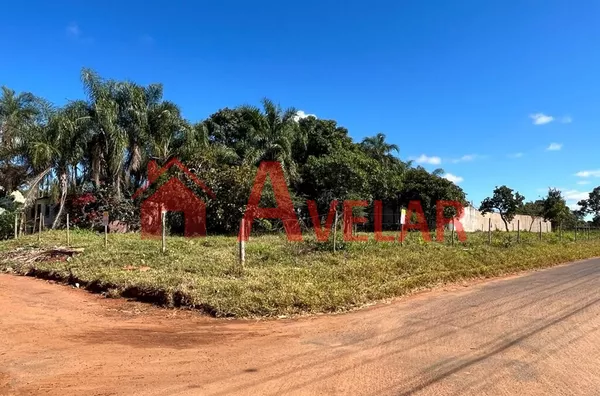 Terreno para venda,  - Selecione - Bairro, Uberlândia
