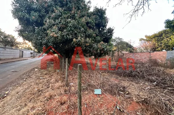 Terreno para venda,  Morada Nova, Uberlândia