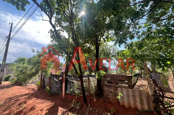 Terreno para venda,  Morada Nova, Uberlândia