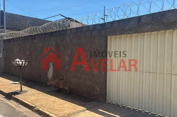 Casa para venda,  Luizote De Freitas, Uberlândia