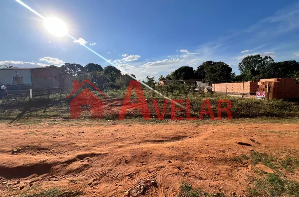 Terreno para venda,  Morada Nova, Uberlândia