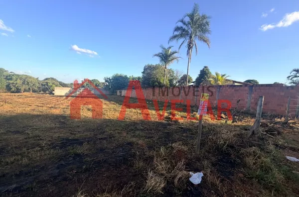 Terreno para venda,  Morada Nova, Uberlândia