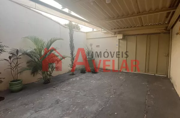 Casa para venda,  Shopping Park, Uberlândia