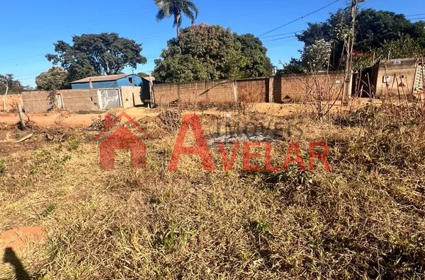 Terreno para venda,  Morada Nova, Uberlândia