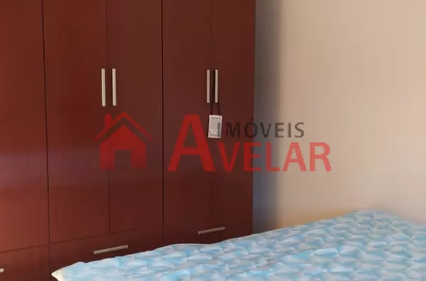 Sobrado no Bairro Jardim Colina 