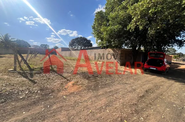 Terreno para venda,  Morada Nova, Uberlândia
