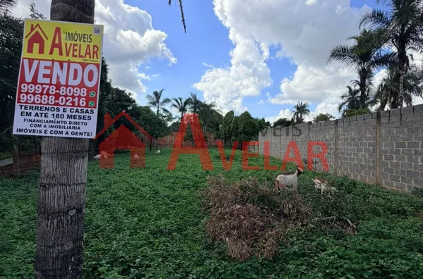 Terreno para venda,  Morada Nova, Uberlândia