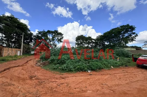 Terreno para venda,  Morada Nova, Uberlândia