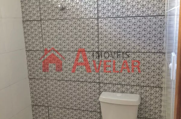 Casas no Bairro Jardim Ipanema 