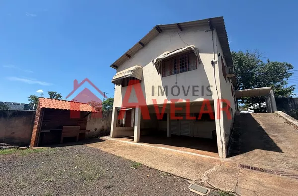 Sobrado para venda,  Osvaldo Rezende, Uberlândia