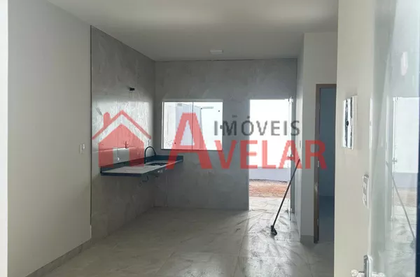 Casa para venda,  Shopping Park, Uberlândia