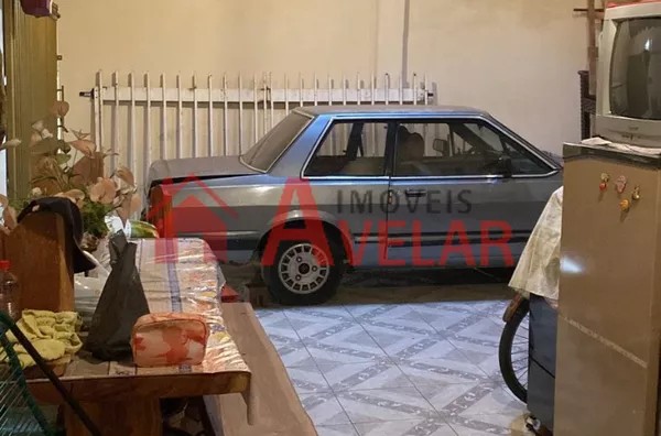 Casa no Jardim Canaã 