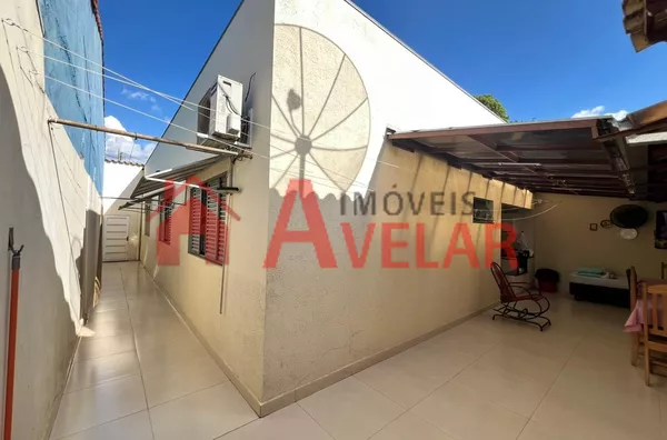 Casa para venda,  São Jorge, Uberlândia