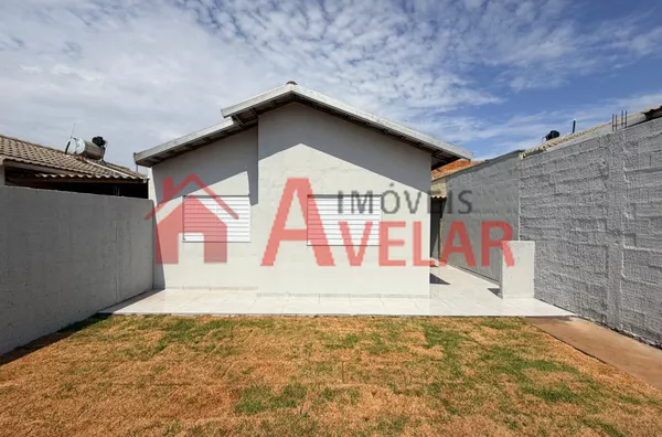 Casa para venda,  Loteamento Residencial Pequis, Uberlândia