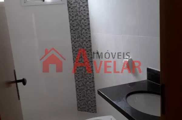 Apartamento Bairro Jardim Inconfidência 