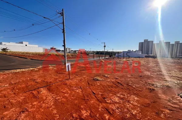 Terreno para venda,  Loteamento Portal Do Vale Ii, Uberlândia