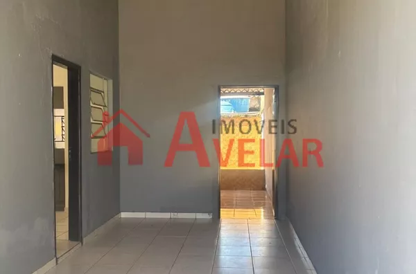 Casa para venda,  Luizote De Freitas, Uberlândia