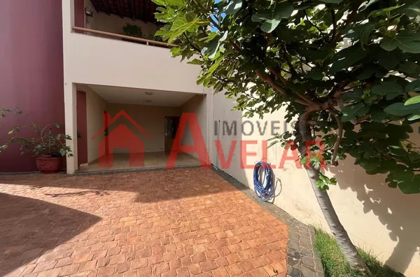 Sobrado para venda,  Tibery, Uberlândia