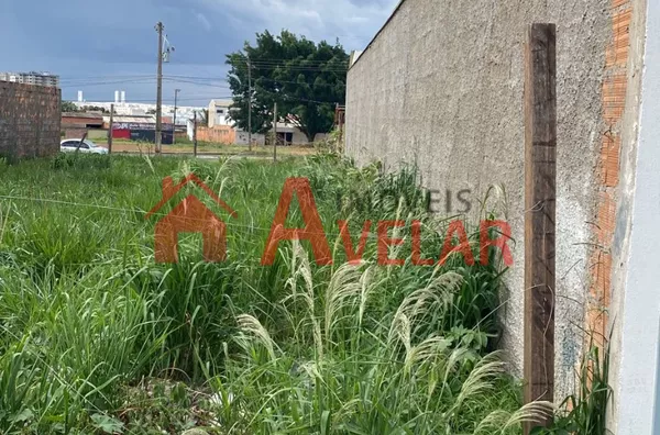 Terreno no Shopping Park 