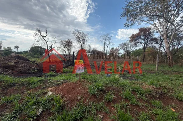 Terreno no Morada Nova 