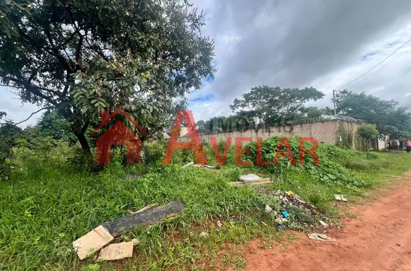 Terreno para venda,  - Selecione - Bairro, Uberlândia