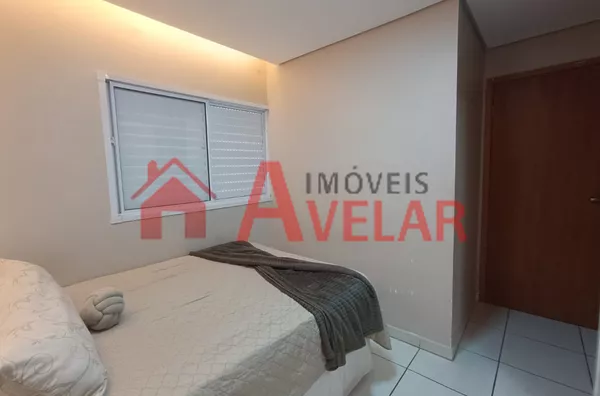 Apartamento para venda,  Shopping Park, Uberlândia