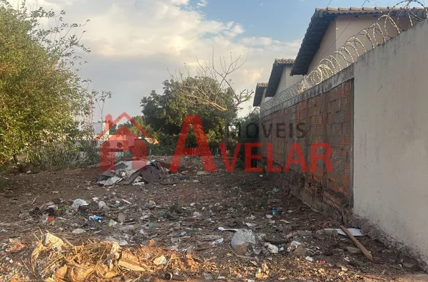 Terreno para venda,  Shopping Park, Uberlândia