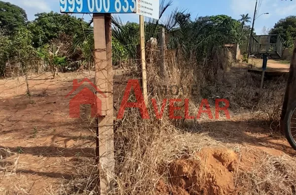 Oportunidade no Morada dos Pássaros - Terreno de Esquina