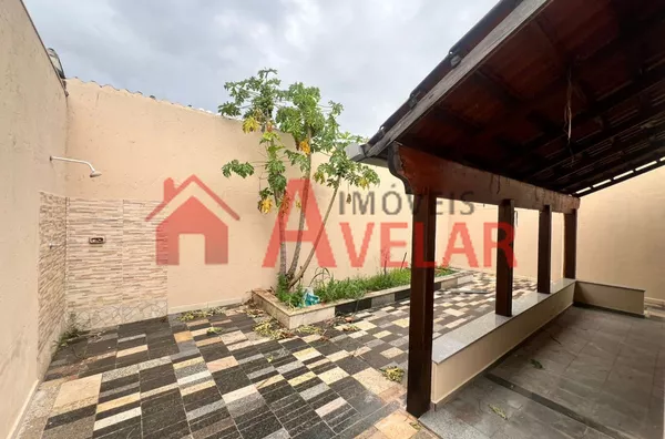 Casa para venda,  Luizote De Freitas, Uberlândia