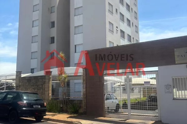 Apartamento para venda,  Jardim Holanda, Uberlândia