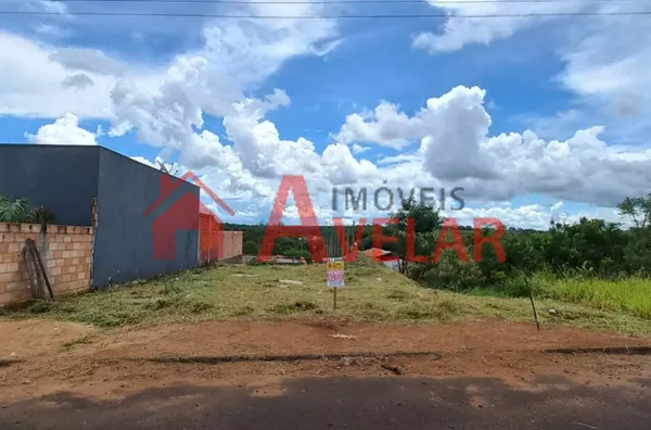 Terreno para venda,  Shopping Park, Uberlândia
