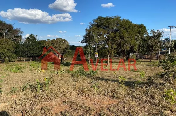 Terreno no Morada Nova 