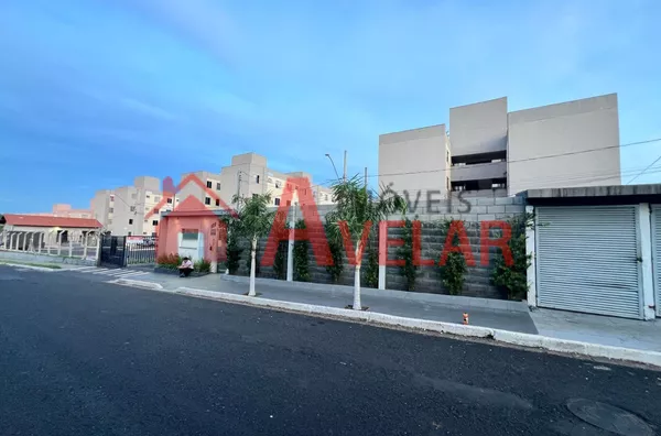 Apartamento para venda,  Mansour, Uberlândia