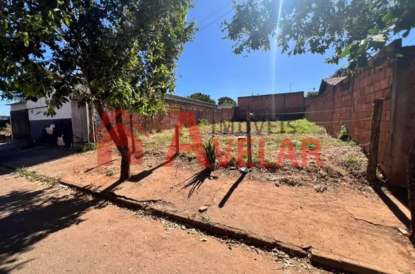 Terreno para venda,  Jardim Canaã, Uberlândia