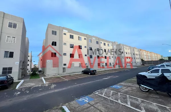 Apartamento para venda,  Mansour, Uberlândia