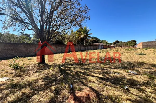 Terreno para venda,  Morada Nova, Uberlândia