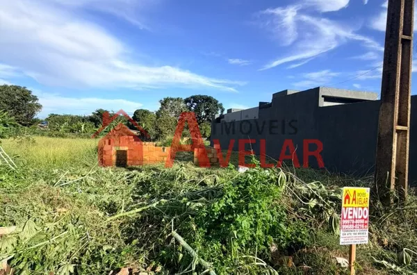 Terreno para venda,  Morada Nova, Uberlândia