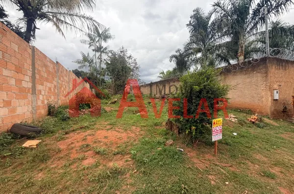 Ágio - terreno para ,  Morada Nova, Uberlândia
