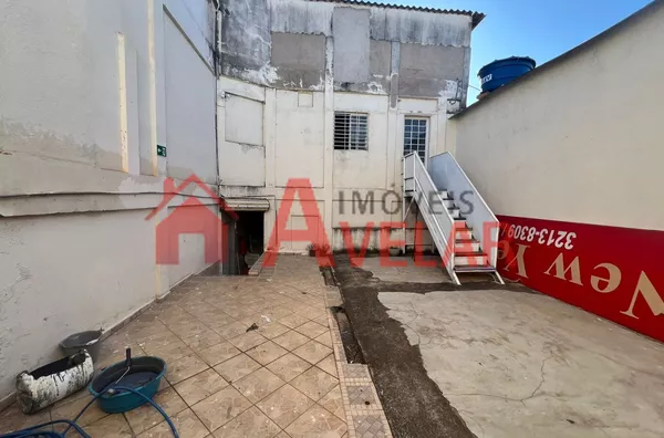 Barracão para venda,  Marta Helena, Uberlândia