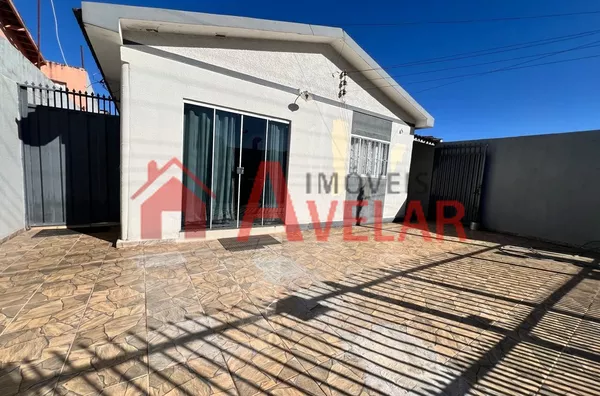 Casa para venda,  Jardim Patrícia, Uberlândia