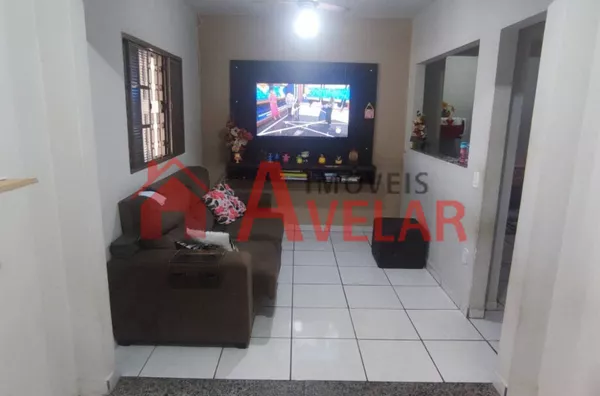 Casa para venda,  Santa Luzia, Uberlândia