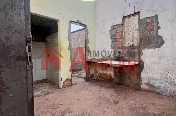 Terreno  para venda,  Morada Nova, Uberlândia