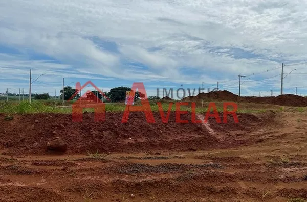 Terreno para venda,  Loteamento Ilha Bela, Uberaba