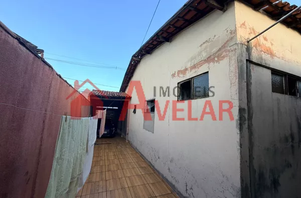 Casa para venda,  Jardim Canaã, Uberlândia