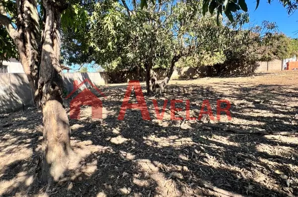 Terreno para venda,  Morada Nova, Uberlândia