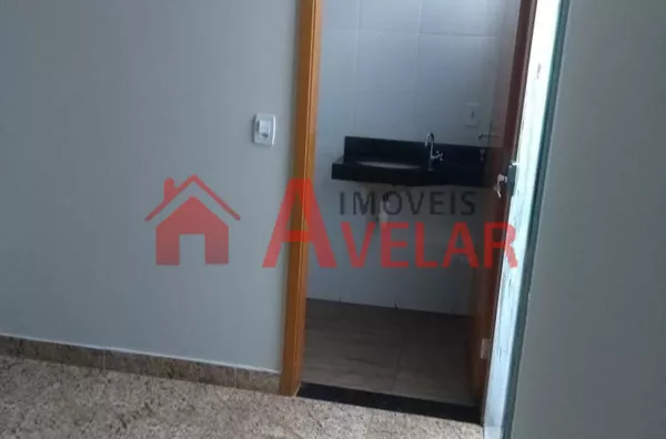 Casa no bairro São Jorge 