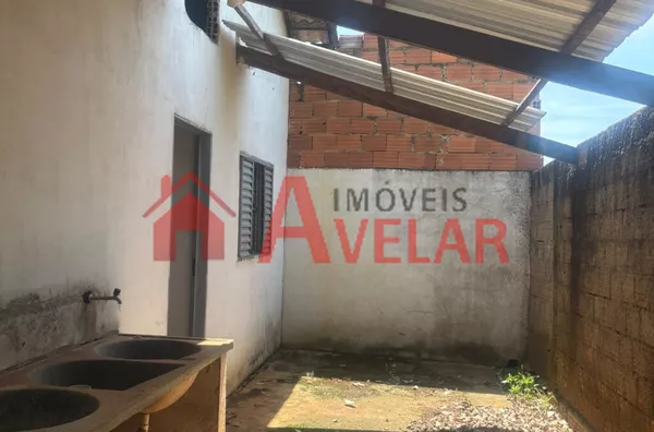 Excelente casa, pronta para morar - morada nova Uberlândia - Foto 5