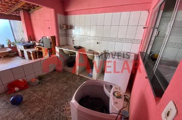 Casa no Bairro Jardim Celia 