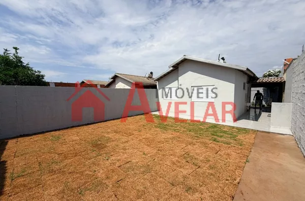 Casa para venda,  Loteamento Residencial Pequis, Uberlândia
